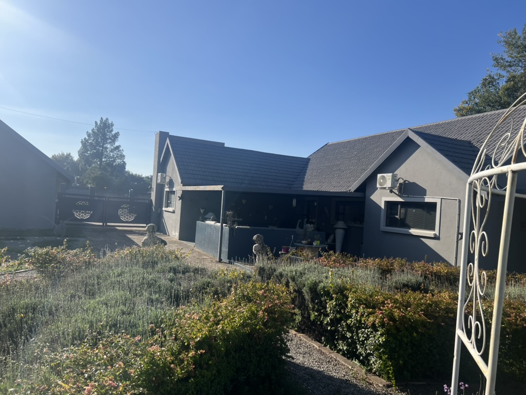 Gemstone Wellness gardens
